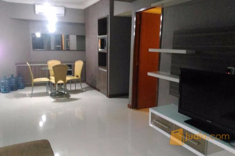 Apartemen Taman Anggrek tower 1,39 fully furnised,2 BR,Jakarta Barat