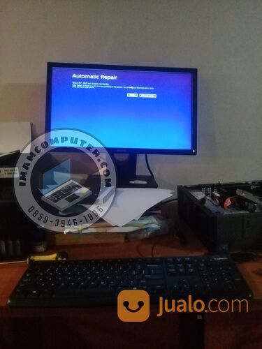 0859-3946-1996 (Call/WA) | Service Komputer dan Laptop Kantor Panggil Makassar | 100% Data Aman