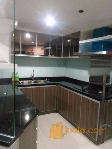 Apartemen Taman Anggrek tower 1,39 fully furnised,2 BR,Jakarta Barat