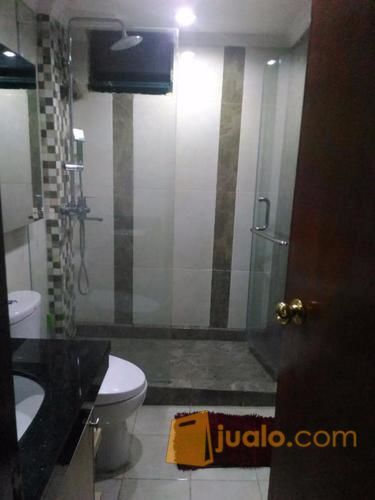 Apartemen Taman Anggrek tower 1,39 fully furnised,2 BR,Jakarta Barat