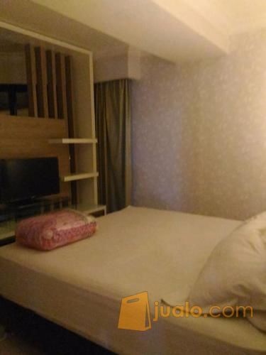 Apartemen Taman Anggrek tower 1,39 fully furnised,2 BR,Jakarta Barat