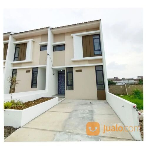 Rumah Viral dkt Villa Kancil Banjaran Cangkuang Bandung Soreang dp20jt