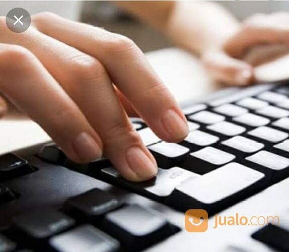 Jasa pembuatan presentasi powerpoint murah Yogyakarta