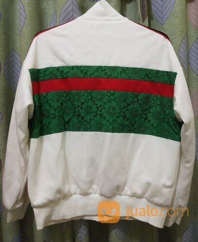 Jaket GUCCI VIP