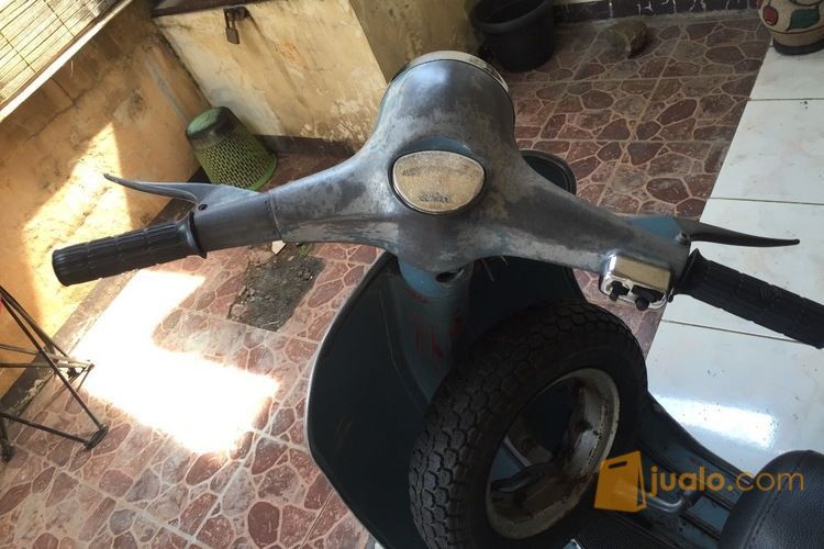 Vespa Super tahun 73 original