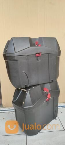 SIDE BOX GIVI E23