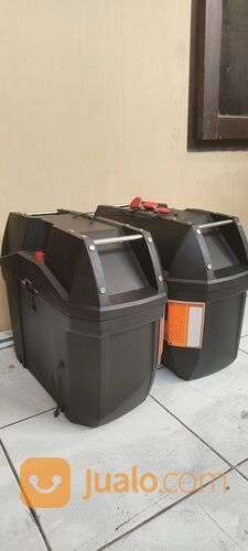 SIDE BOX GIVI E23