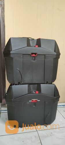 SIDE BOX GIVI E23