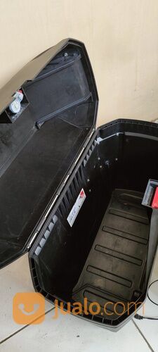 SIDE BOX GIVI E23