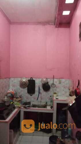 Rumah take over di perumahan Griya kencana asri 10 menit stasiun Cilebut