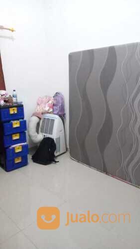 Rumah take over di perumahan Griya kencana asri 10 menit stasiun Cilebut