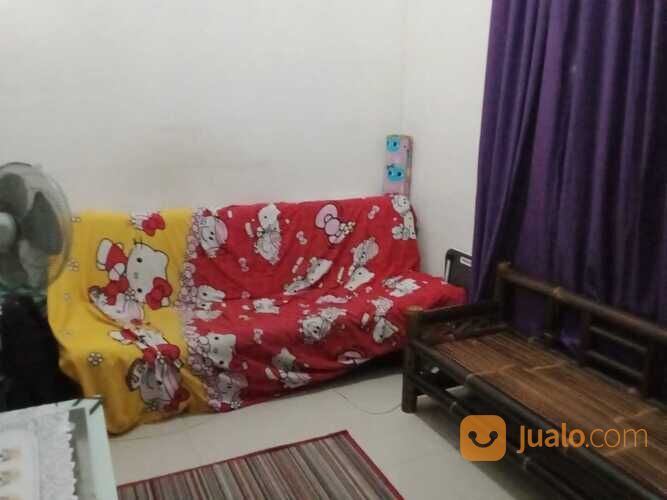 Rumah take over di perumahan Griya kencana asri 10 menit stasiun Cilebut