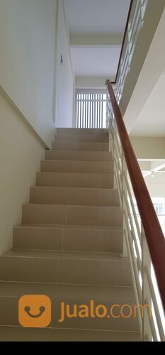 Ruko North West Boulevard Citraland Surabaya NV 6 - Baru 3 Lantai - Parkiran Luas