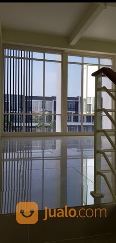 Ruko North West Boulevard Citraland Surabaya NV 6 - Baru 3 Lantai - Parkiran Luas