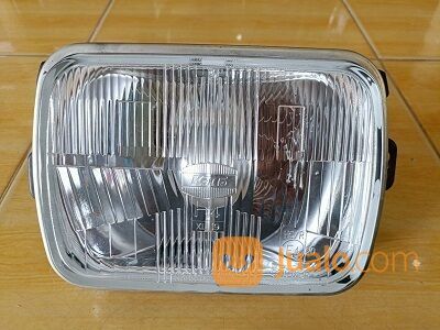 Lampu besar Mitsubishi L300 asli orisinil KOITO Lelangan