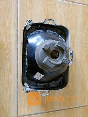 Lampu besar Mitsubishi L300 asli orisinil KOITO Lelangan