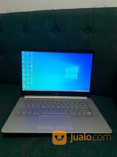 Laptop hp 14s-dk0xxx
