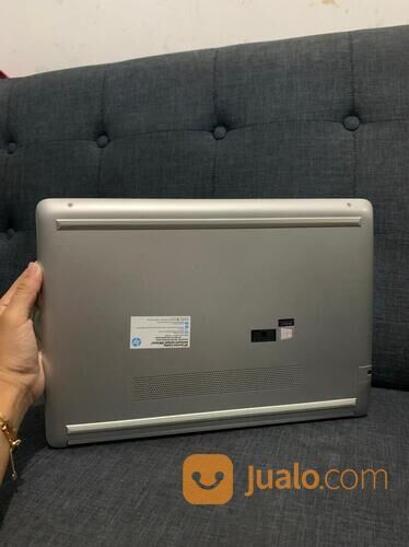 Laptop hp 14s-dk0xxx