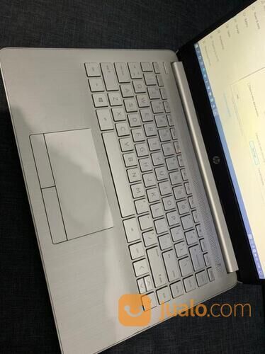 Laptop hp 14s-dk0xxx