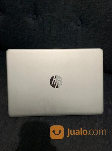 Laptop hp 14s-dk0xxx