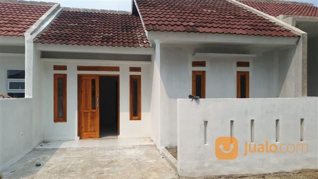 Hunian Asri Harga Terjangkau Di Sangkan Hurip Katapang Sorang bandung