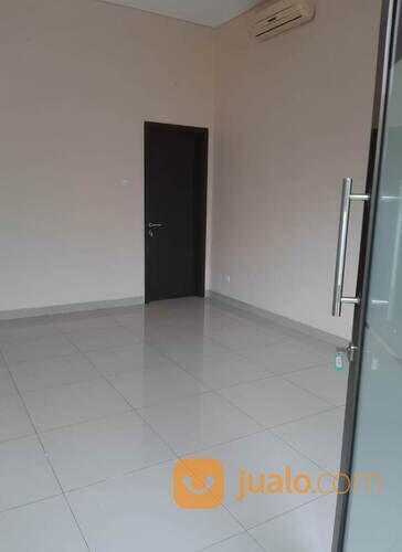 Ruko The Savoy siap pakai type 7x17 119m2 JGC Jakarta Garden City Cakung