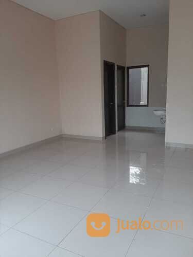 Ruko The Savoy siap pakai type 7x17 119m2 JGC Jakarta Garden City Cakung