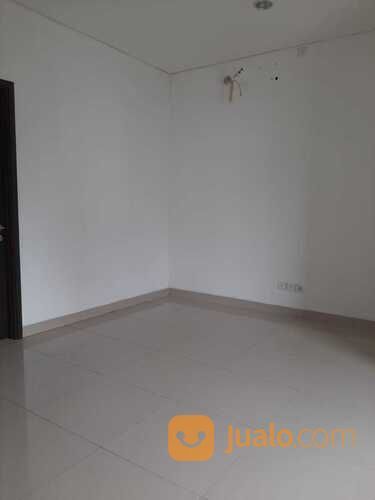 Ruko The Savoy siap pakai type 7x17 119m2 JGC Jakarta Garden City Cakung