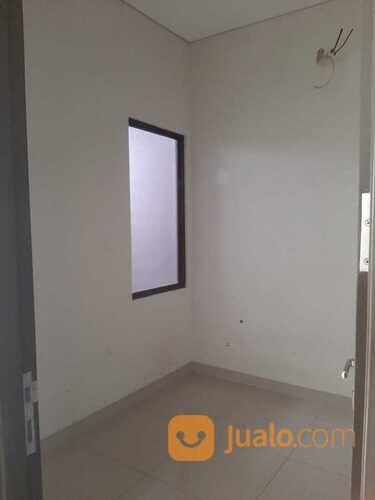 Ruko The Savoy siap pakai type 7x17 119m2 JGC Jakarta Garden City Cakung