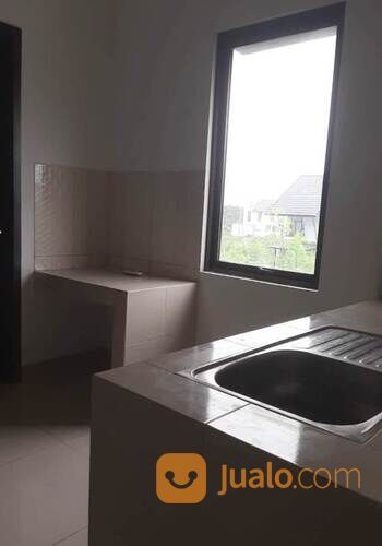 Ruko The Savoy siap pakai type 7x17 119m2 JGC Jakarta Garden City Cakung