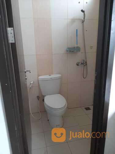 Ruko The Savoy siap pakai type 7x17 119m2 JGC Jakarta Garden City Cakung