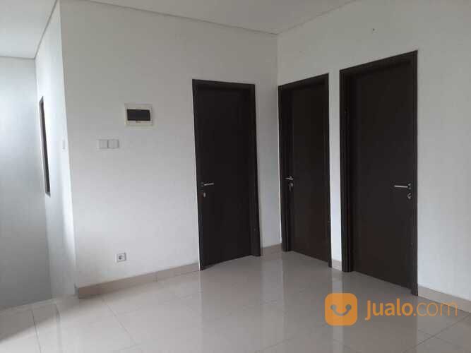 Ruko The Savoy siap pakai type 7x17 119m2 JGC Jakarta Garden City Cakung