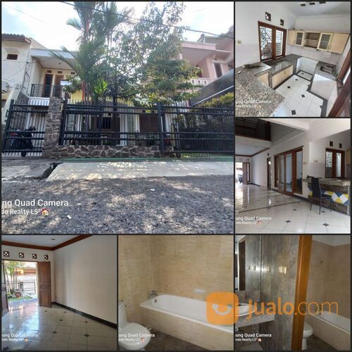 CAKEUP BOSS Rumah Buah Batu Di Situsari Cijagra Pusat Kota Bandung