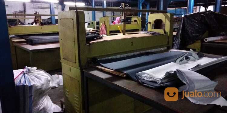 Pabrik Sepatu Sukodono Sidoarjo Nol Jalan Raya - Akses Kontainer 40 Feet