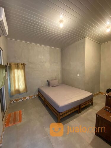 Kost Exclusive Colomadu Dekat Bandara Solo