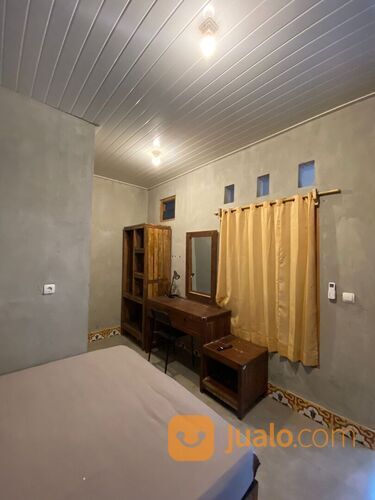 Kost Exclusive Colomadu Dekat Bandara Solo