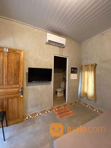 Kost Exclusive Colomadu Dekat Bandara Solo