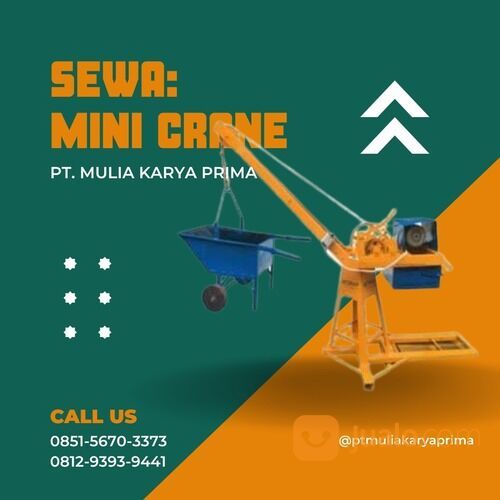 SEWA ALAT PROYEK KABUPATEN SUMEDANG, JAWA BARAT, HARGA MURAH, KUALITAS TERJAMIN, DAN AMAN