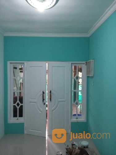 RUMAH PUP SEKTOR V BEKASI SIAP HUNI DUA LANTAI (H0228)