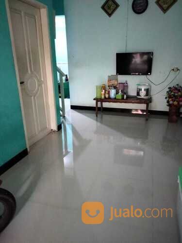 RUMAH PUP SEKTOR V BEKASI SIAP HUNI DUA LANTAI (H0228)