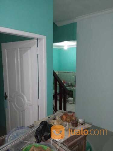 RUMAH PUP SEKTOR V BEKASI SIAP HUNI DUA LANTAI (H0228)