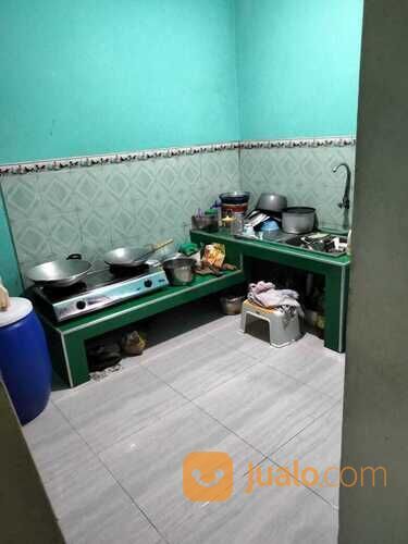 RUMAH PUP SEKTOR V BEKASI SIAP HUNI DUA LANTAI (H0228)