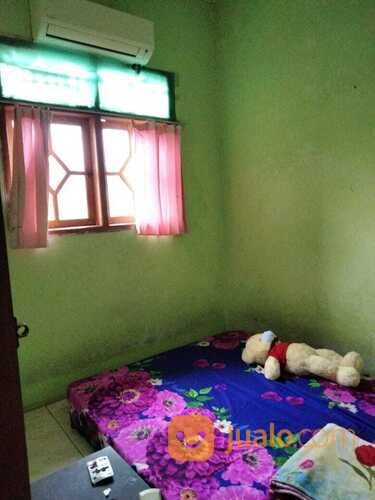 RUMAH PUP SEKTOR V BEKASI SIAP HUNI DUA LANTAI (H0228)