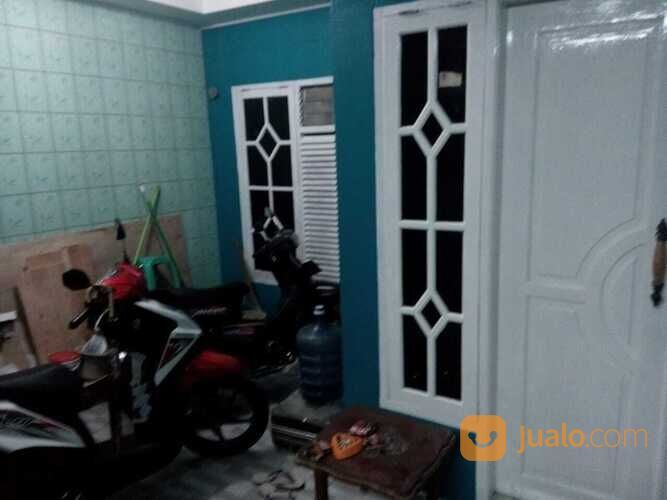 RUMAH PUP SEKTOR V BEKASI SIAP HUNI DUA LANTAI (H0228)