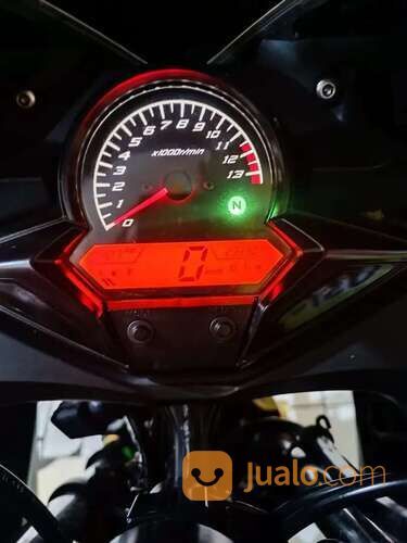 Honda CBR 250 2015