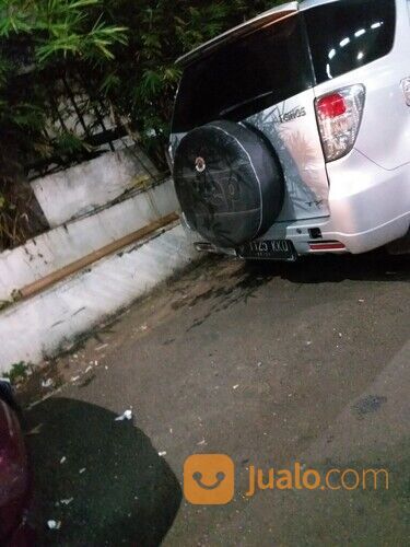 Rental mobil innova reborn jakarta murah lepas kunci