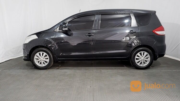 Suzuki Ertiga GX 1.4 AT 2015 Hitam