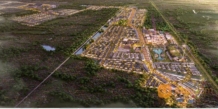 Ruko Metland Cibitung Dekat Stasiun