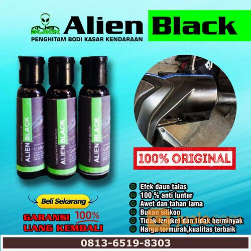 WHATSAPP 081365198303 Cara Membuat Semir Ban Motor Sendiri