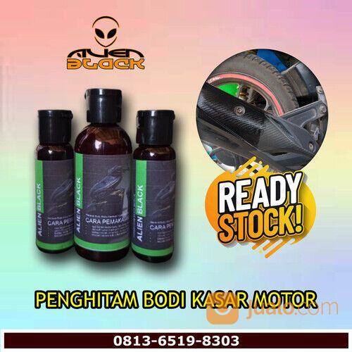 CS 081365198303 Cat Body Motor Kualitas Terbaik